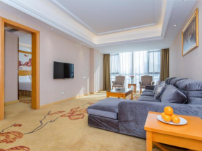 Vienna Hotel Hubei Xiangyang Tanxi Road